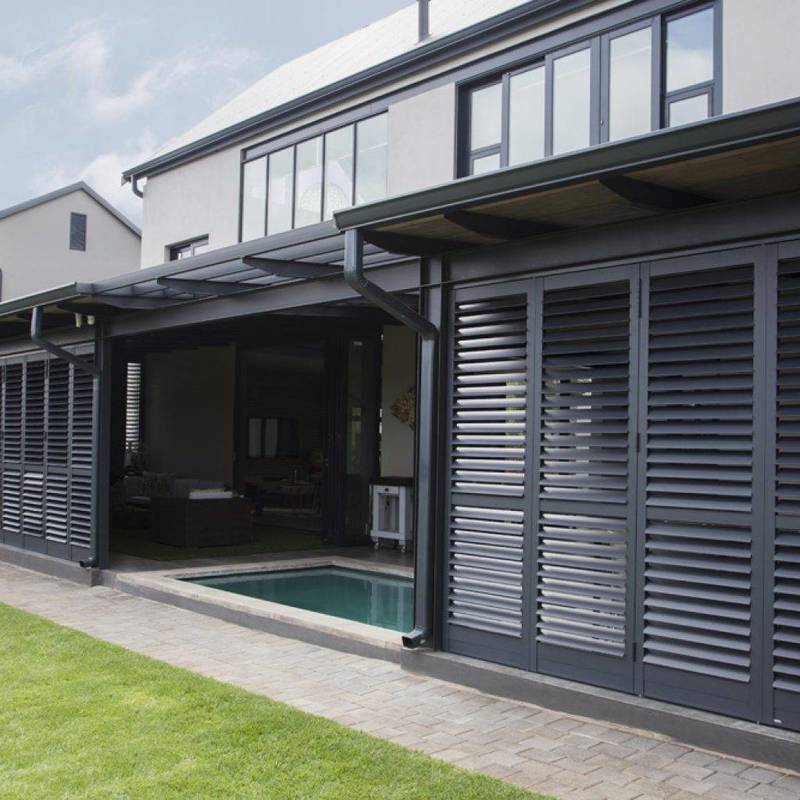Security Shutters Durban Plantation Shutters Homeimprovement4U