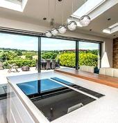 Aluminium Sliding Doors