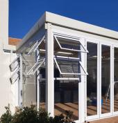 CPT Aluminium specialises in Aluminium Doors and Windows
