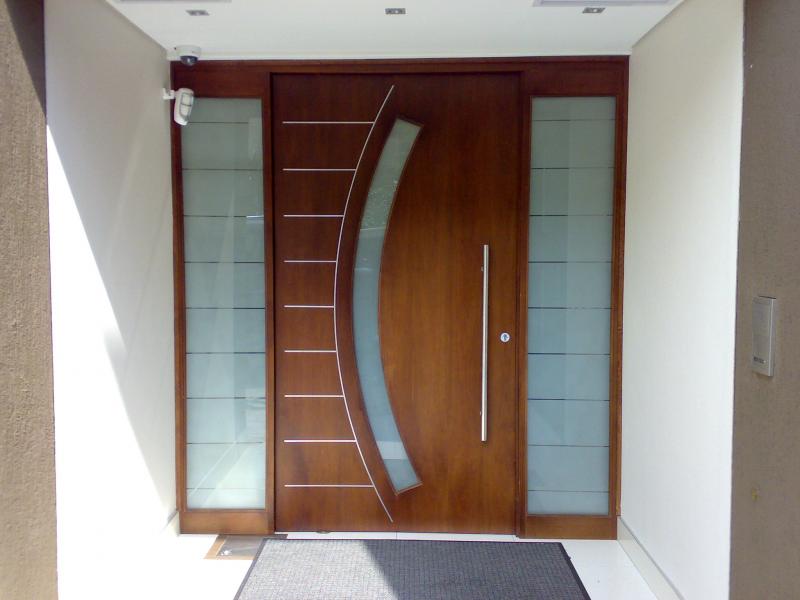 Modern Joinery Works Internal Doors Homeimprovement4U