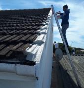 Waterproofing and Painting
