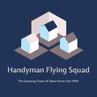 Handyman Flying Squad is fully operational Fourways Handyman Services