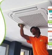 Accredited Air conditioner Installers