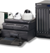 Hikvision System