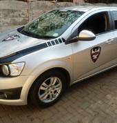 HPS SECURITY Services