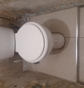 Close couple installation and tilling