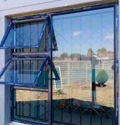 charkol standard window