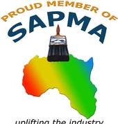Member of South African Paint Manufacturers Assosiation