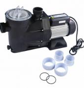 Pool Pump Installation & Replacement .