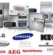 appliance repairs