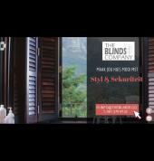 The Blinds Company Worcester CBD Blinds Installation 2_small