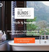 The Blinds Company Worcester CBD Blinds Installation 3_small