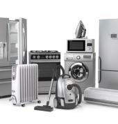 Comercial and Domestic Appliance Repairs