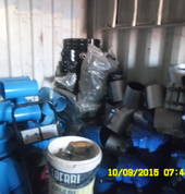 type of material we can handle