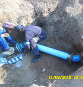 ALL SET PLUMBING (PTY) LTD Sandton CBD Drainers 1_small
