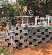 Psaltis Civils Northwold Retaining Walls 10_small