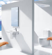 Bathroom Renovation - Imagine Your dreams come true!