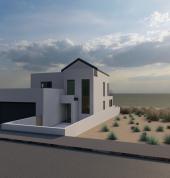 St Helena bay House