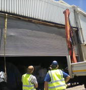 Ocean Roller Doors And General Maintenance (PTY)LTD Queensburgh Central Garage Doors Repairs 2_small