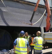 Ocean Roller Doors And General Maintenance (PTY)LTD Queensburgh Central Garage Doors Repairs 3_small