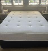 Clean Mattress