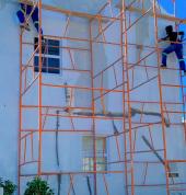 Dc electrician and painting services Bloubergrant Electric Stoves & Ovens 2_small