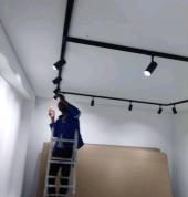 Dc electrician and painting services Bloubergrant Electric Stoves & Ovens 4_small