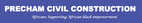 PRECHAM CIVIL CONSTRUCTION PTY LTD