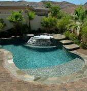 Diamond Pools Flora Park Swimming Pool Contractors & Services 2_small