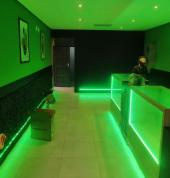 Electrical installation