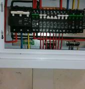 Certificate of compliance