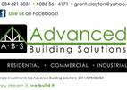 Advanced Building Solutions