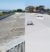 Asbestos Encapsulations