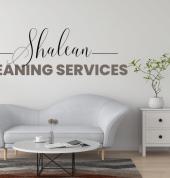 Shalean deep cleaning