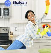 shalean after cleaning