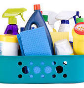 We clean your space you enjoy it