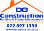 DG Construction Building and Project Management