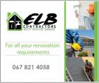 From single garage to double door garage Johannesburg CBD Renovations