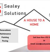 Sealey Solutions Milnerton Handyman Services 1_small