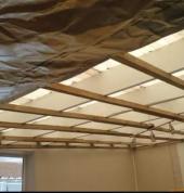 Kuilsriver Sisolation Installation