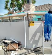 Carport Installations