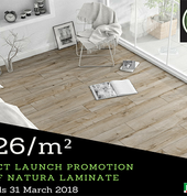 Laminate Flooring Randburg