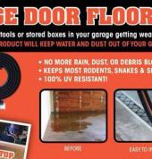Garage Door Sealing Solutions Johannesburg CBD Garage Doors Repairs 1_small