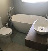 Bathroom Renovation