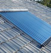 Solar Water Heating