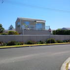 Timber Style Structures