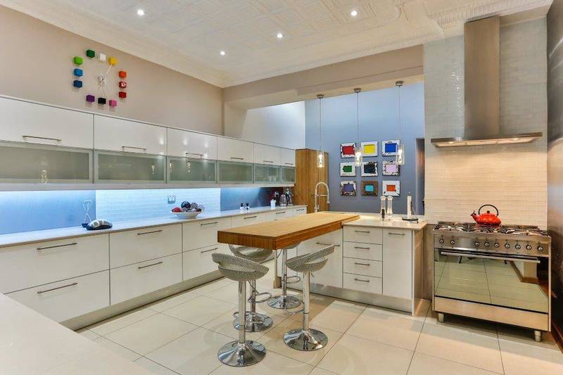 Stark Kitchens Kitchen Cupboards Designers & Installers Johannesburg