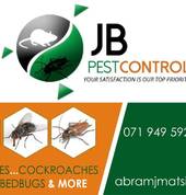 JB PEST CONTROL Daveyton Infestation & Fumigation 1_small