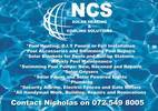 NCS SOLAR HEATING & COOLING SOLUTIONS (pty)LTD