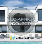Eco Africa Projects Pty Ltd Centurion Central Aluminium Windows 1_small